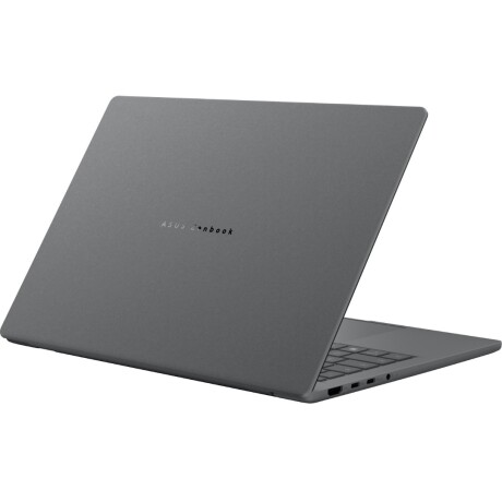 Notebook Asus Zenbook Snapdragon X1 3.0GHZ, 32GB, 1TB Ssd, 14" Oled 001