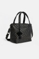 CARTERA TOTE MAXI BAG Negro