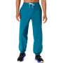 Heritage Double Weave Pant Dark Teal
