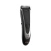 Máquina corta pelo Inalámbrica Gama GC 542 Negro