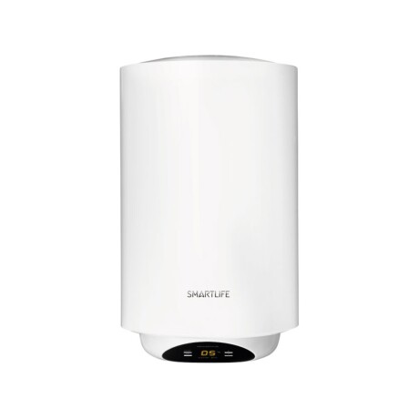 Termotanque Eléctrico Smartlife SL-WH35DA 35 L Display Digital Eficiencia A Termotanque Eléctrico Smartlife SL-WH35DA 35 L Display Digital Eficiencia A