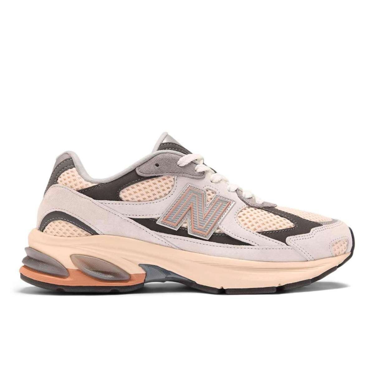 Championes 2010 de Hombre - gris 