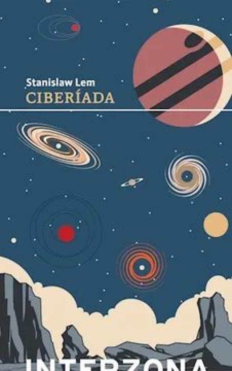 CIBERIADA 