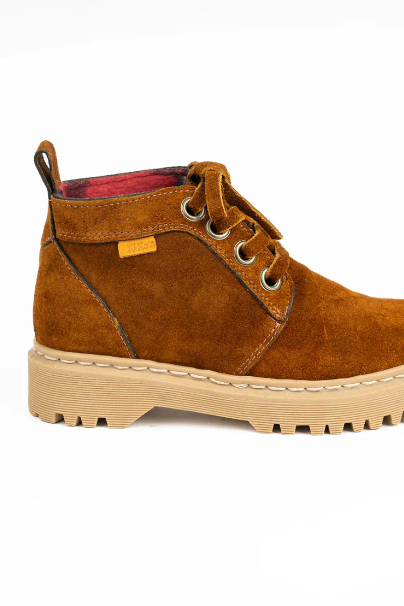 Bota Original Kiko's Oxido