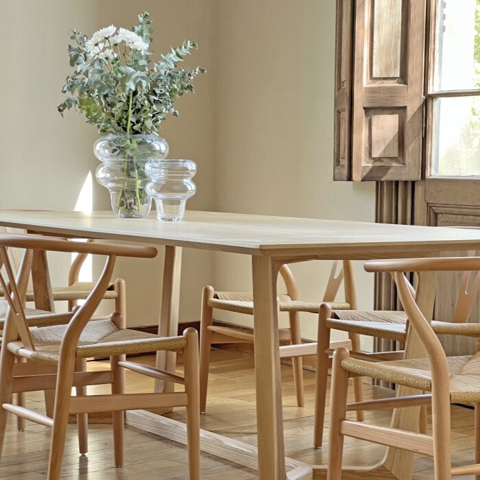 Mesa de Comedor Barcelona Mesa de Comedor Barcelona