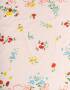 Vinchas Textiles Pañuelo Pañuelo Estampado - Rosa Claro
