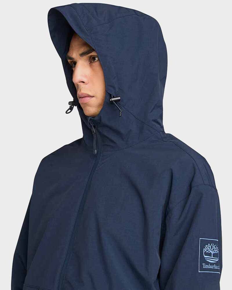 Chaqueta Waterproof Shell Hombre 3728