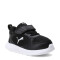 Championes Infantiles Puma Negro - Blanco