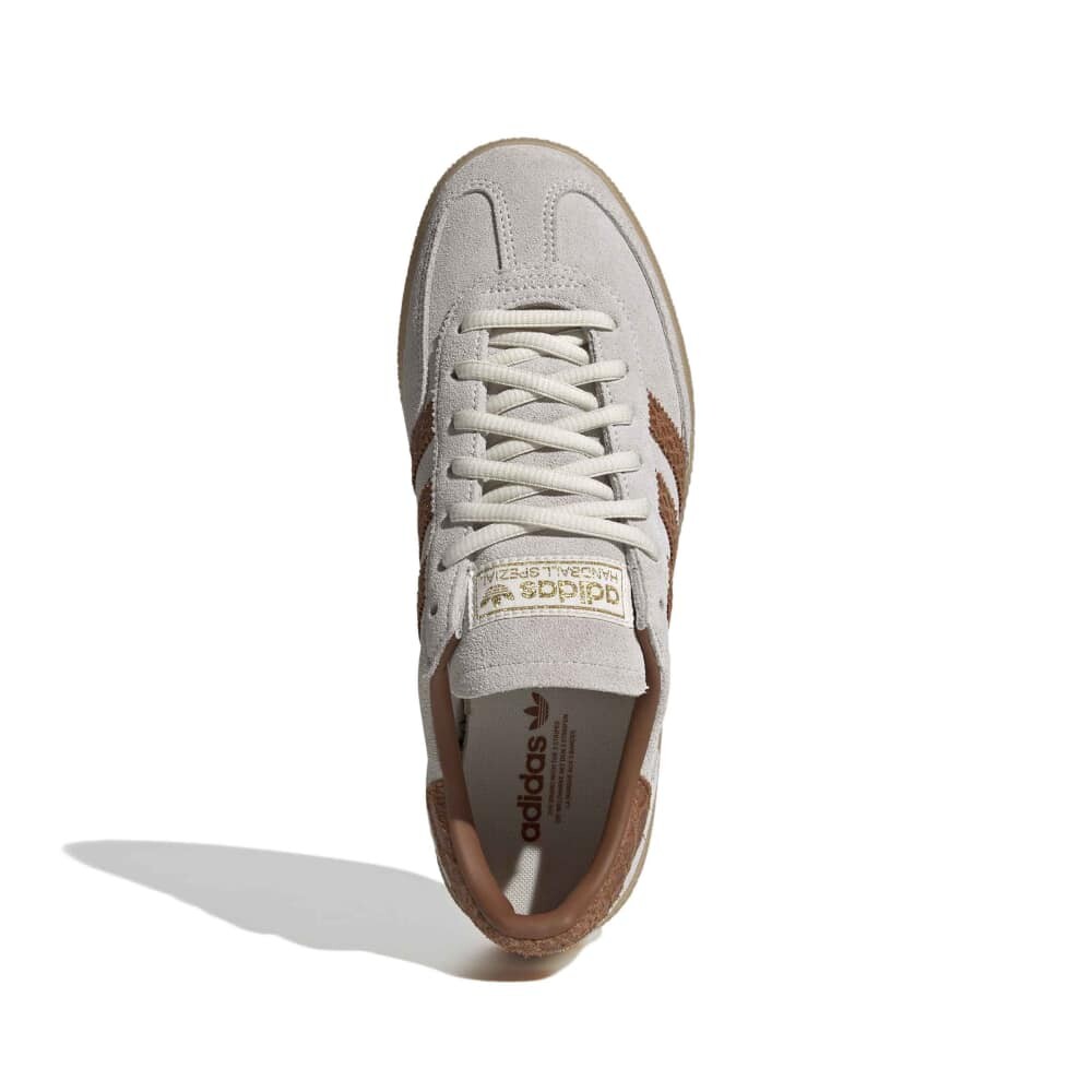 Zapatilla Adidas Handball Spezial Mujer White