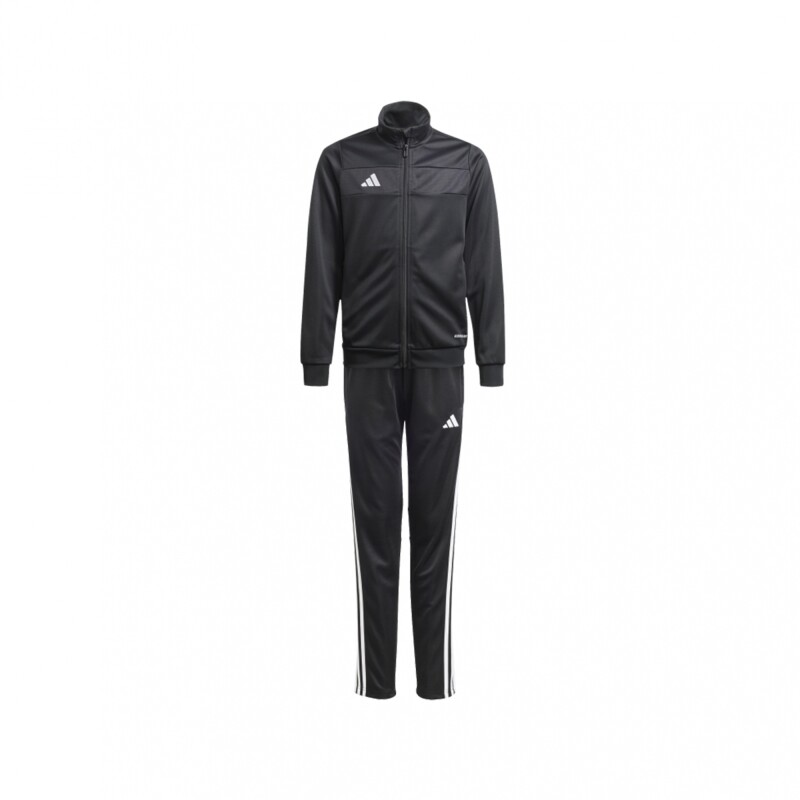 CONJUNTO DEPORTIVO adidas TIRO 25 ESSENTIALS Black