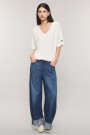 REMERA AIRY Blanco