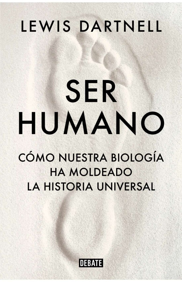 Ser humano 