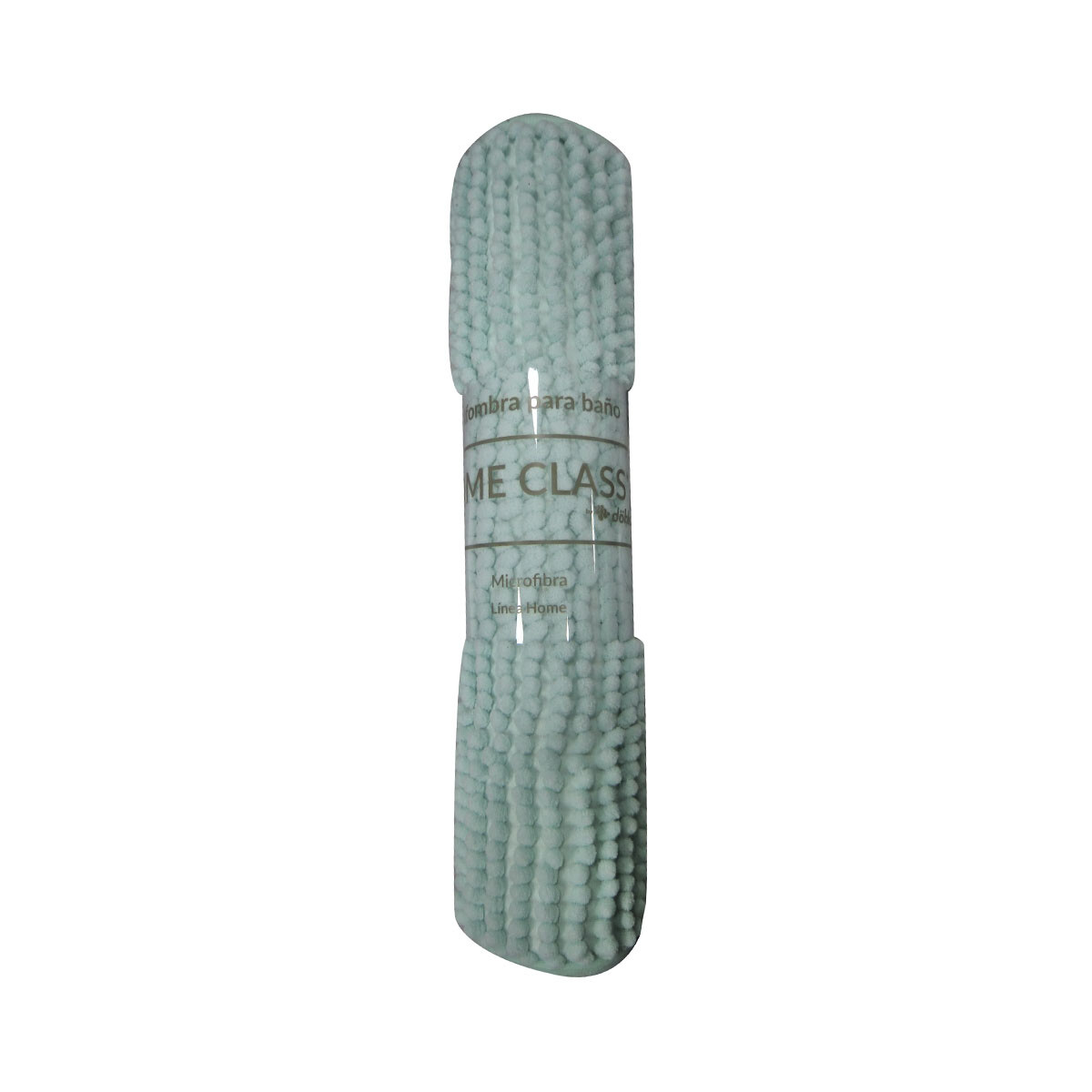 Alfombra Chenille 40 x 60 Cm - MENTA 