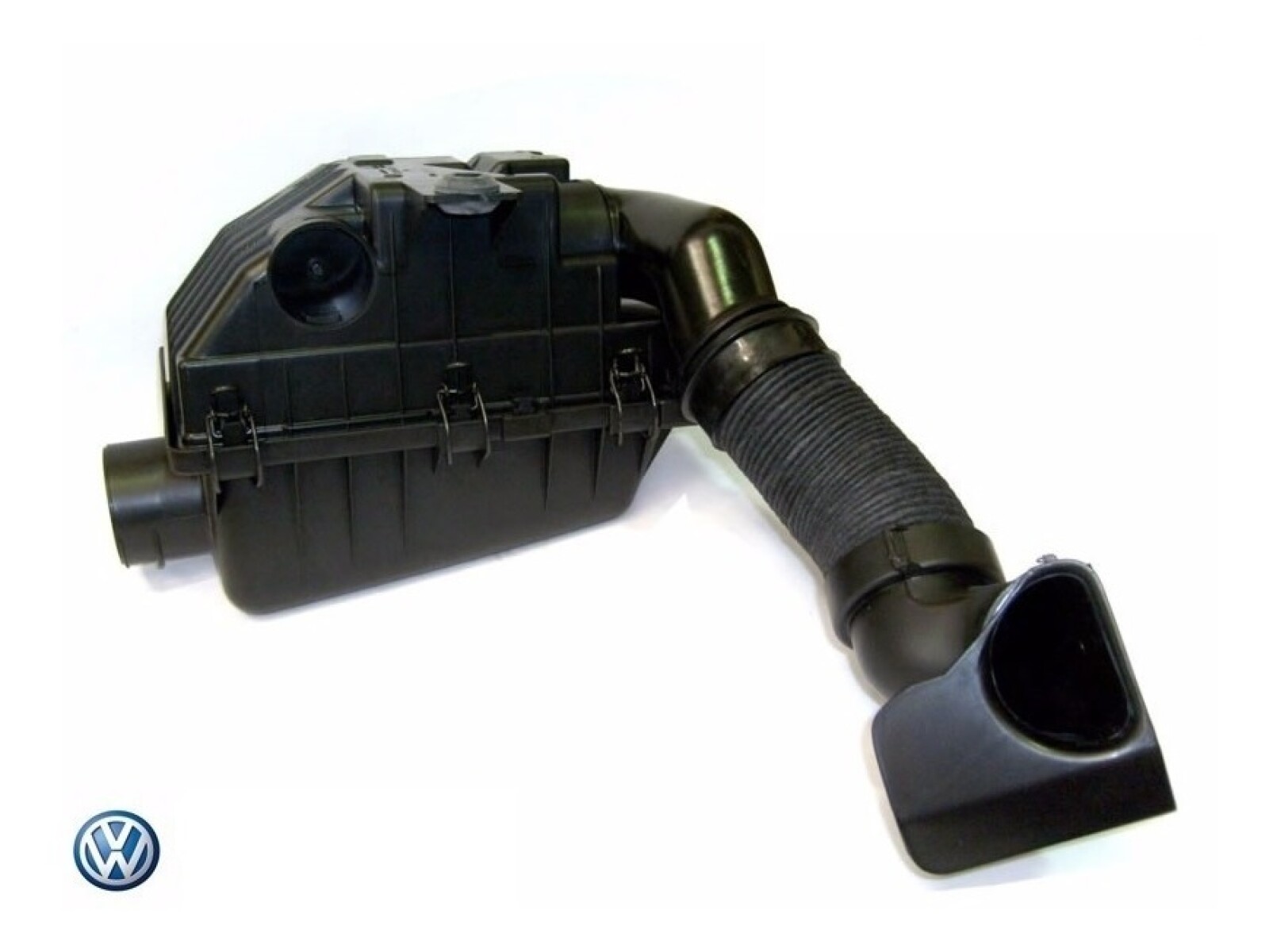 FILTRO DE AIRE COMPLETO GOL G4 NAFTA 