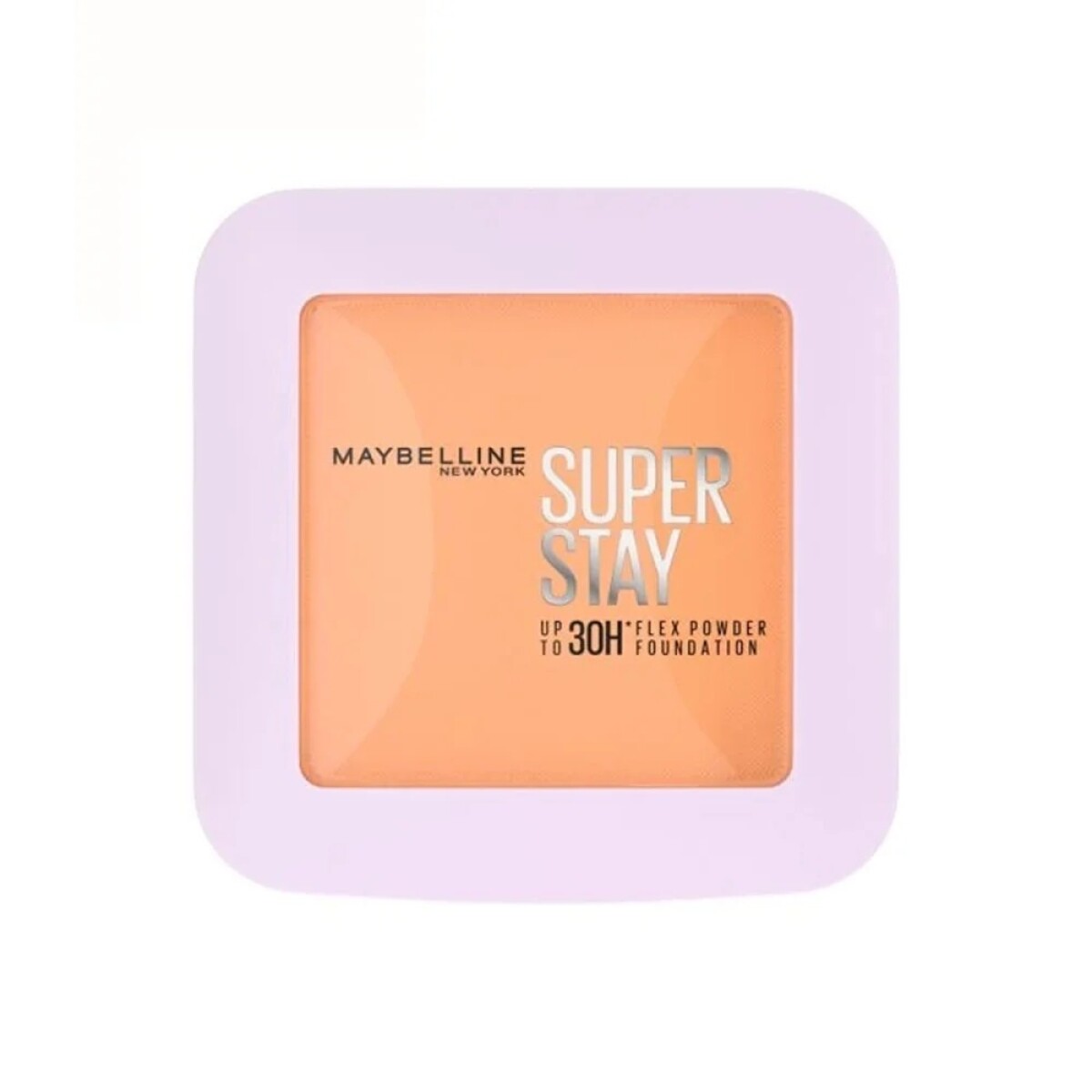Polvo Maybelline Superstay Flex Powder Tono 228 