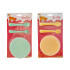 Outlet Contenedor y cubiertos infantil 4 colores Outlet Contenedor Y Cubiertos Infantil 4 Colores