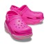 Bubble Crush Clog - Unisex Pink Crush