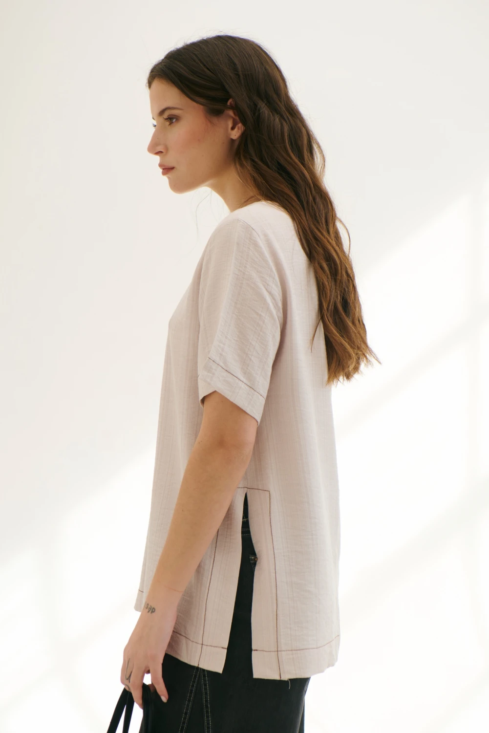 BLUSA BELLA