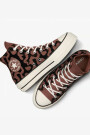 CHUCK TAYLOR ALL STAR LIFT Marron