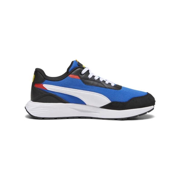 RUNTAMED - PUMA AZUL/BLANCO