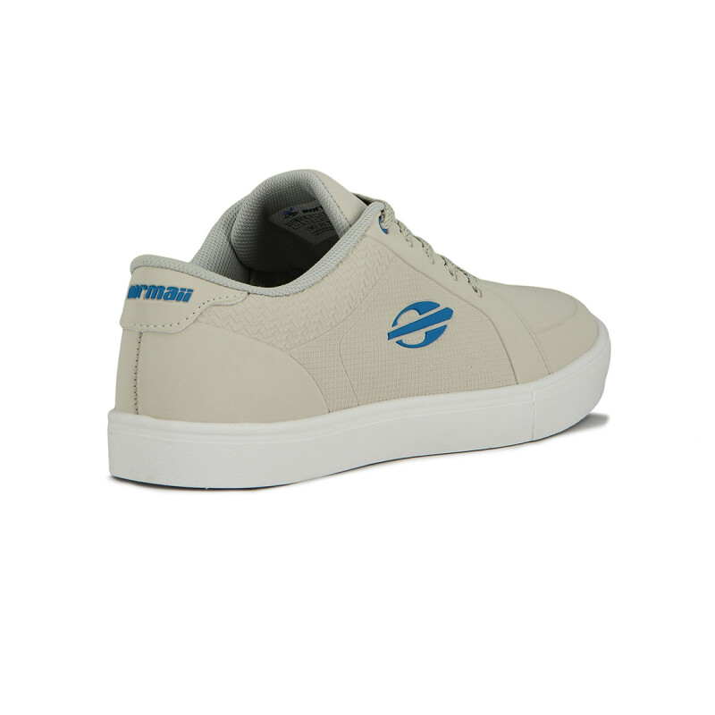 Mormaii Calzado Casual Acordonado URBAN 3 Hielo