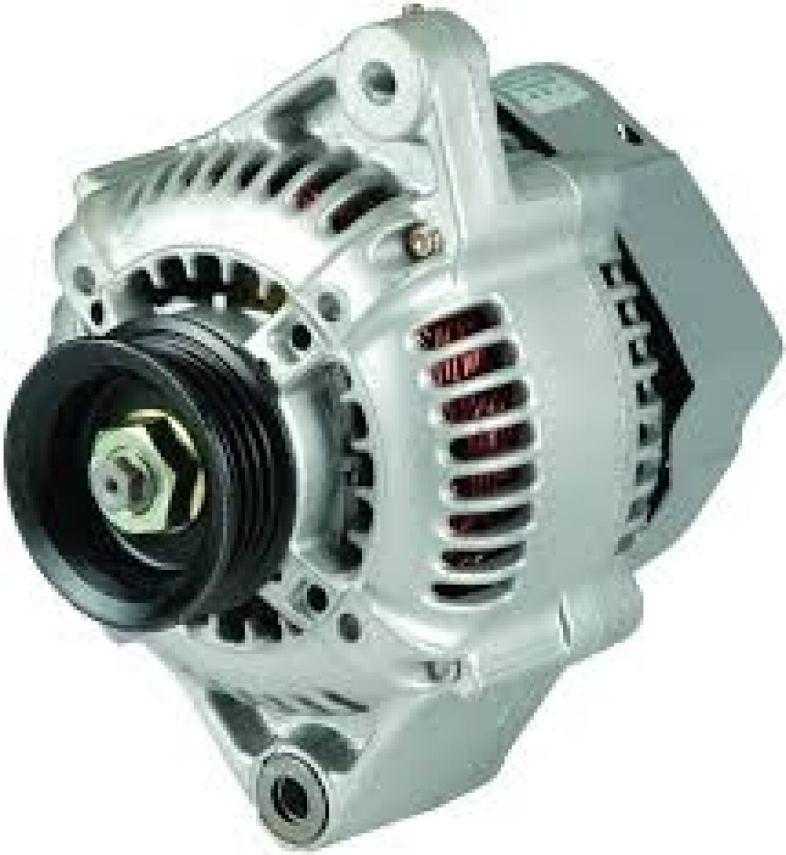 ALTERNADOR TOYOTA COROLLA-TERCEL /99 SIST.DENSO 12V70A - 
