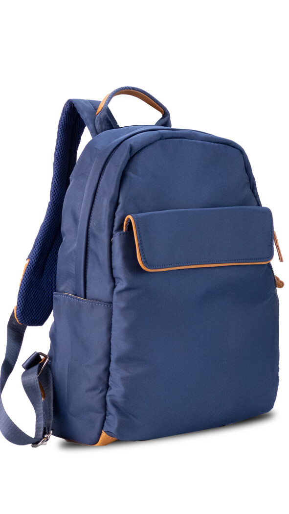 MOCHILA CATALINA AZUL NOCHE