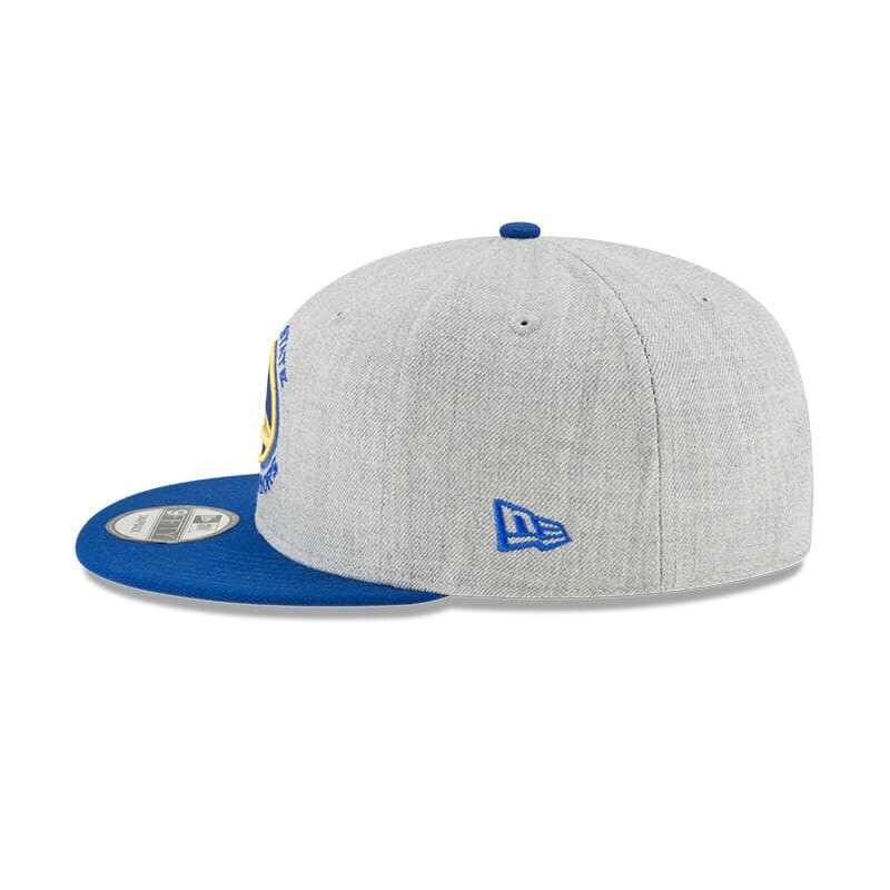 Gorro New Era NBA Golden State Warriors - 70353707 Blanco-azul