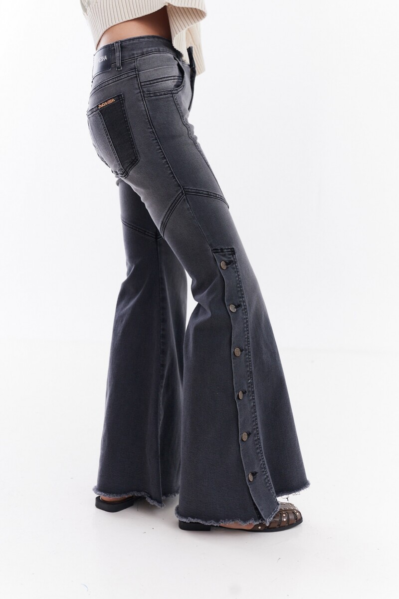 Jean Rush Gris