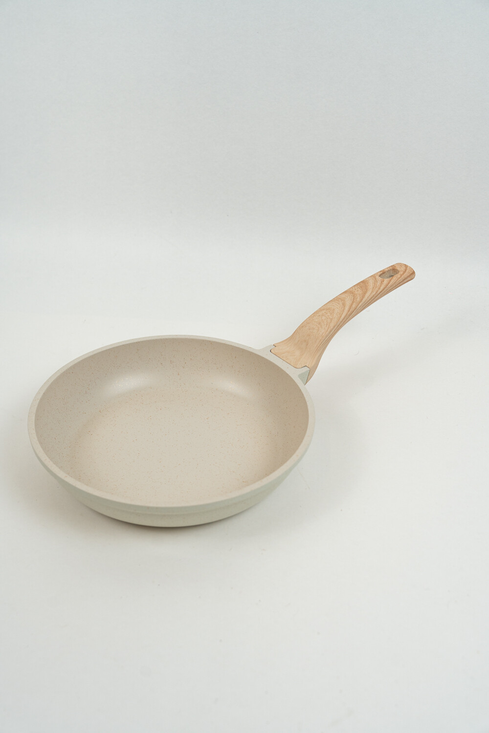 Sartén De Inducción Viona, 24 Cm Color Unico