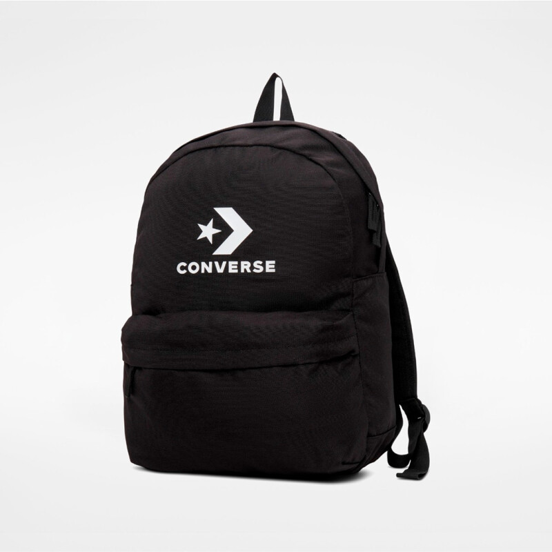 SPEED 3 BACKPACK BLACK CONVERSE BLACK