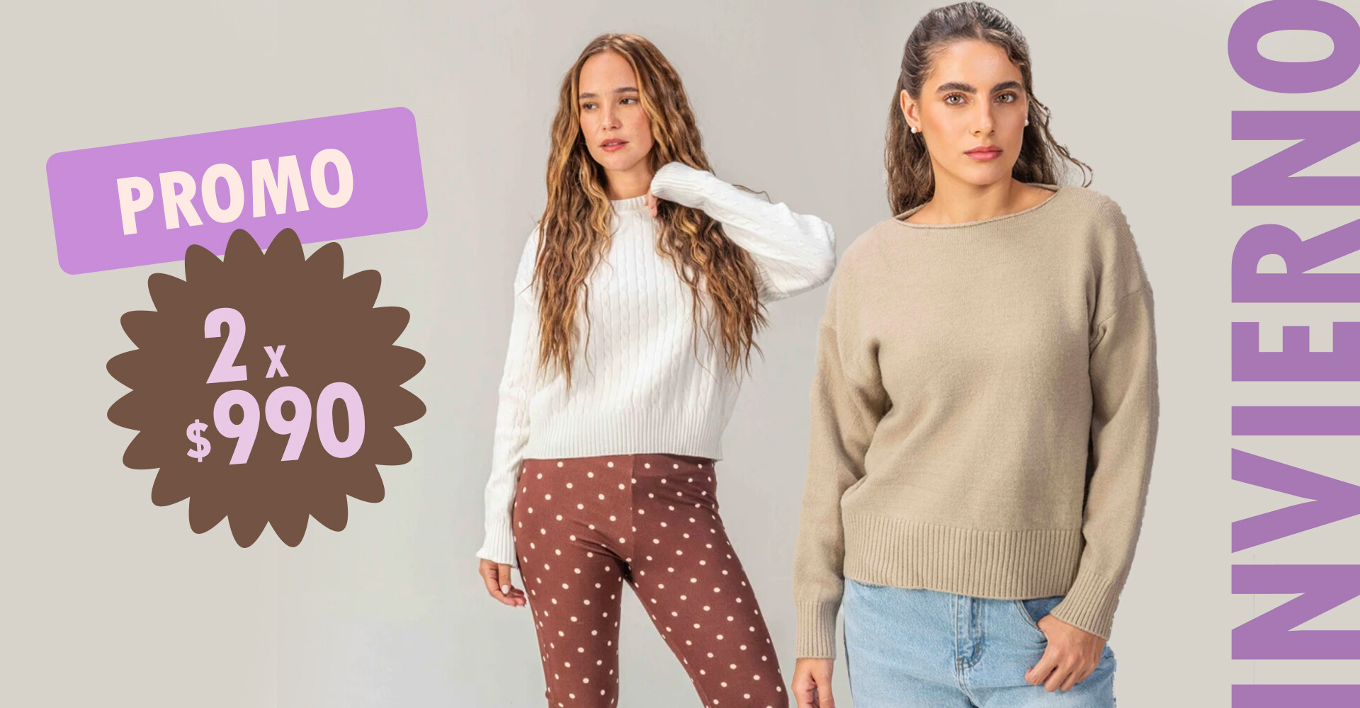 promo invierno