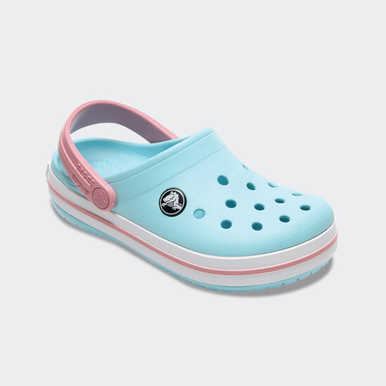 Crocband™ Niños Pequeños Azul
