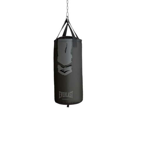 Bolsa de Boxeo Everlast Prospect 2 - 15Kg Gris