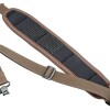 Correa Para Rifle Butler Creek Camuflada Elástica Beige