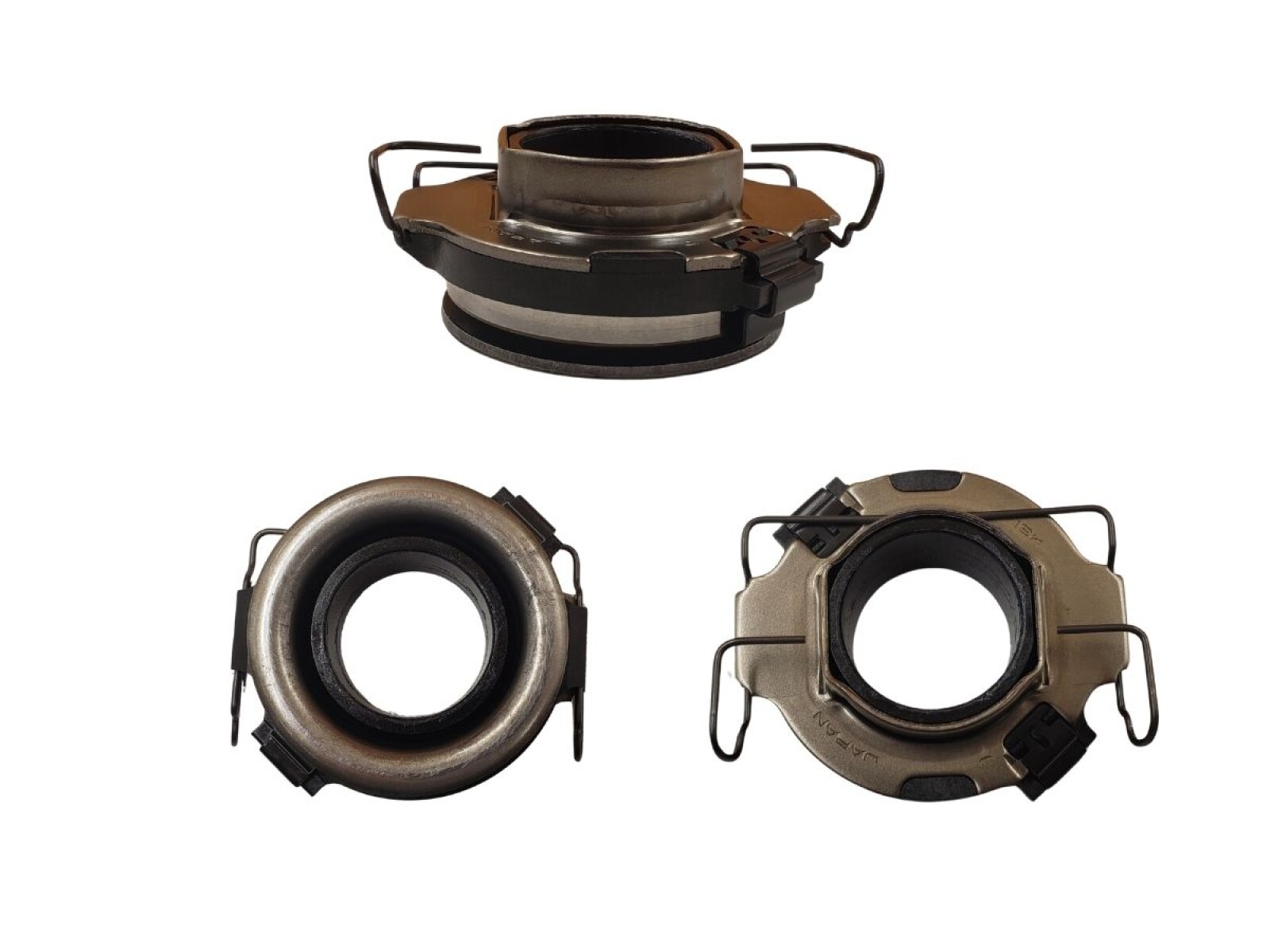 Rodamiento Embrague Alternativo Toyota Land Cruiser/4Runner 93-25 