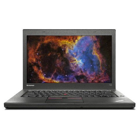 Notebook Lenovo Thinkpad T450 Intel I5/ 8 Gb Ram/ 128 Gb Ssd NOTEBOOK RFPL LENOVO T450 I5/8/128/14