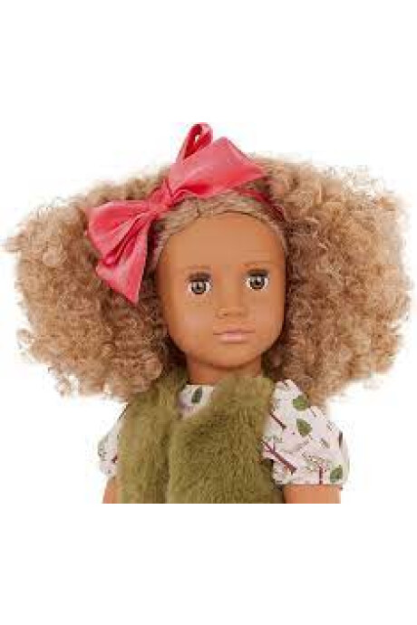 MUÑECA ADDISON OUR GENERATION MUÑECA ADDISON OUR GENERATION