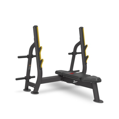 Olympic Flat Bench Olympic Flat Bench