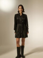 Vestido Gorath Negro