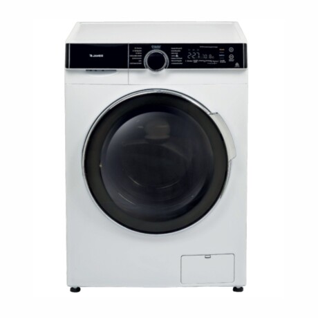 Lavasecarropas James Modelo LSE 1016 Lavasecarropas James Modelo LSE 1016