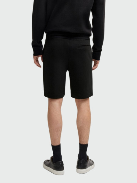 BOSS - Short Leoni 01 Negro