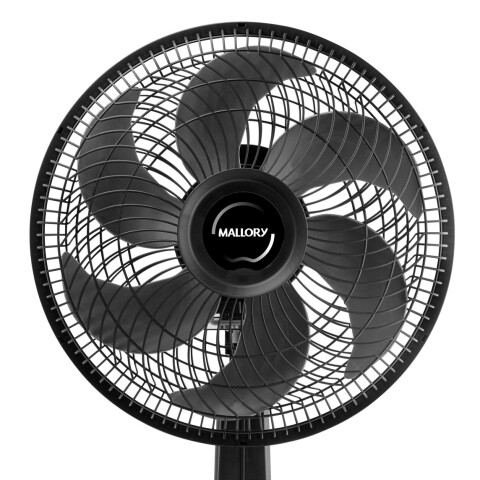 VENTILADOR MALLORY DE MESA TURBO COMPACT VENTILADOR MALLORY DE MESA TURBO COMPACT