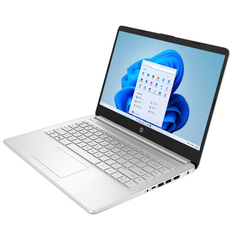 Notebook Hp 14-dq0703dx Intel N5030 8gb 256ssd W11 Notebook Hp 14-dq0703dx Intel N5030 8gb 256ssd W11