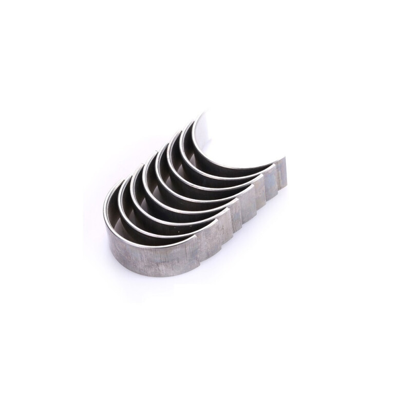 JUEGO DE METALES DE BIELA 0.25 MOTOR EA211 - 1.4 TSI 16V; 1.6 MSI 16V Juego De Metales De Biela 0.25 Motor Ea211 - 1.4 Tsi 16v; 1.6 Msi 16v