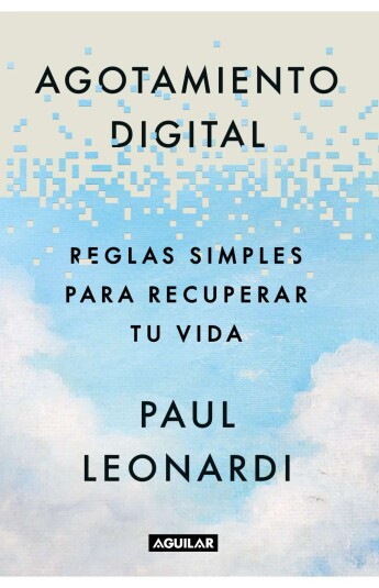 Agotamiento digital Agotamiento digital