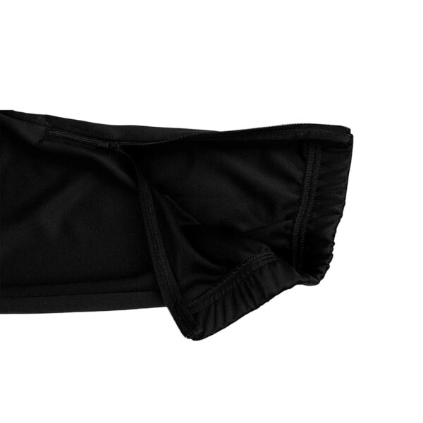 PEÑAROL TEAMRISE PLAY TRAINING PANTS - PUMA NEGRO