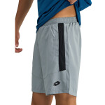 Lotto Short de Hombre 7 FUOCO - Gris Gris