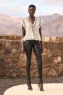 TOP BOLLY Negro