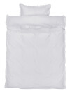 Juego funda nórdica alg ELMA - 1 Plaza 155x220 bl Juego funda nórdica alg ELMA - 1 Plaza 155x220 bl